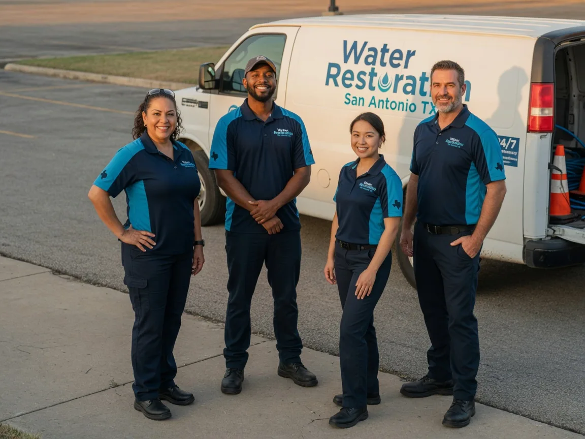Water Damage Repair company in Secor, IL